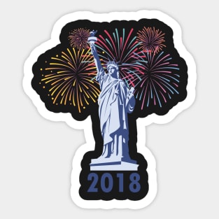 Celebrations Sticker